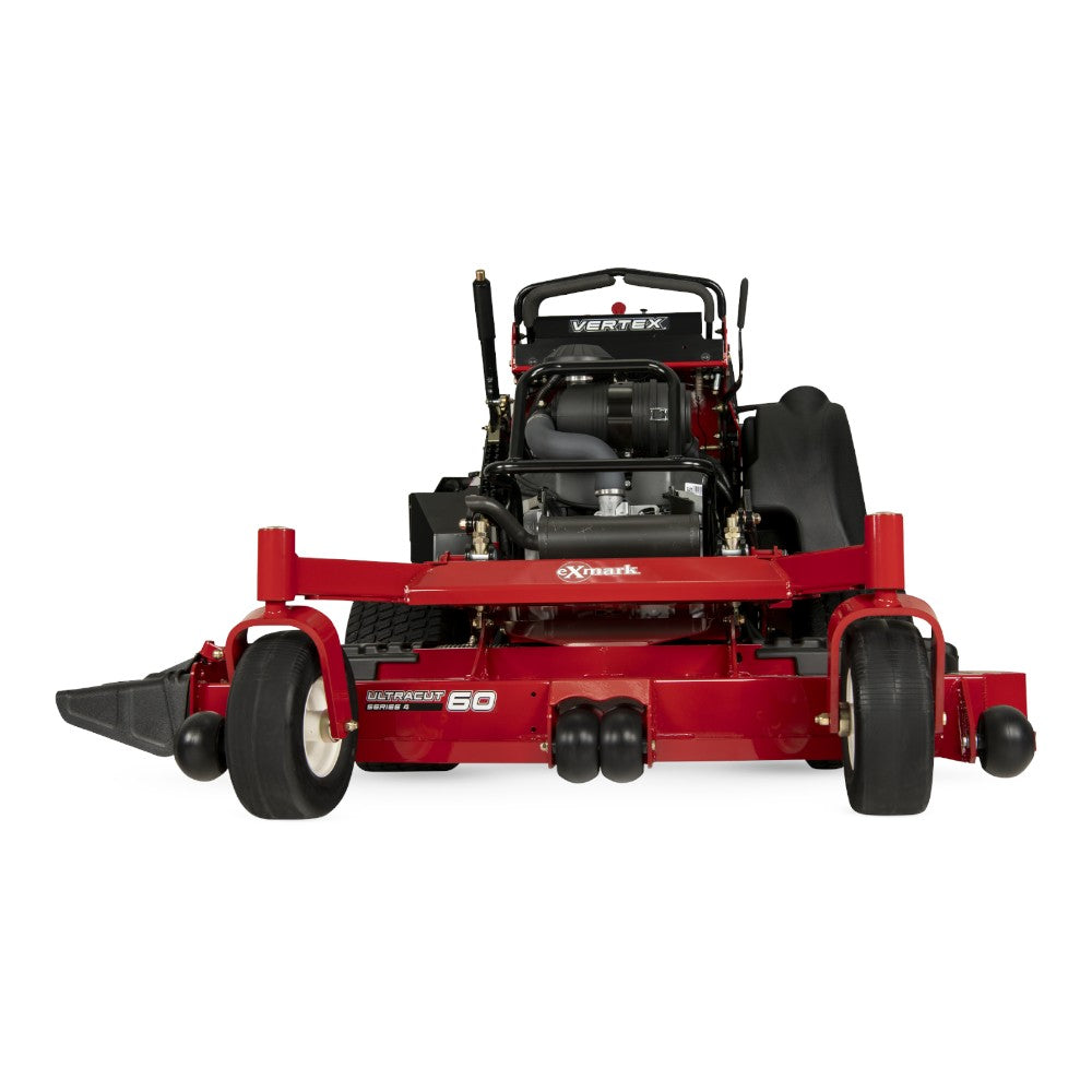 Exmark Vertex S-Series 60" Stand-On w/ 23.5HP