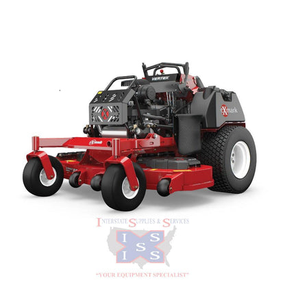 Exmark Vertex X-Series 60" Stand-On w/ 35HP.