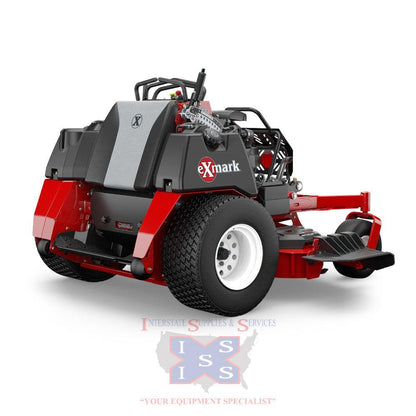 Exmark Vertex X-Series 60" Stand-On w/ 35HP.