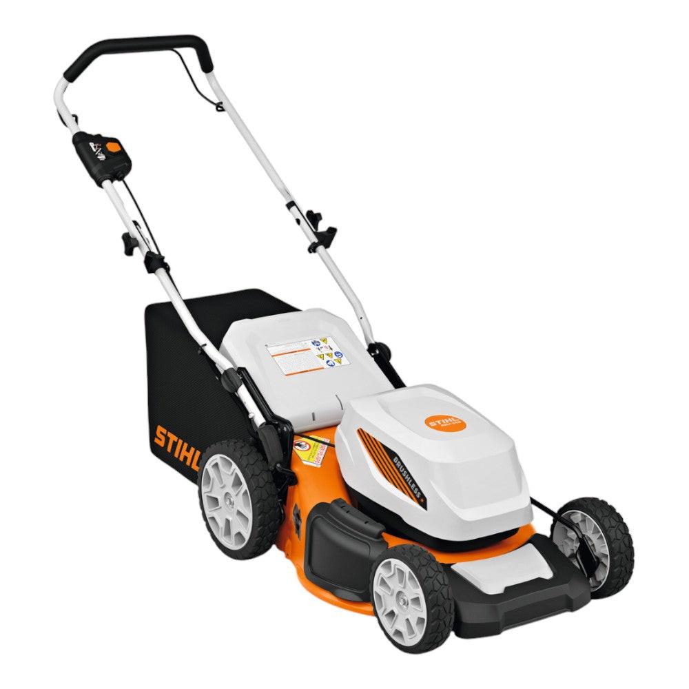 Stihl RMA 348.0 Unit Only