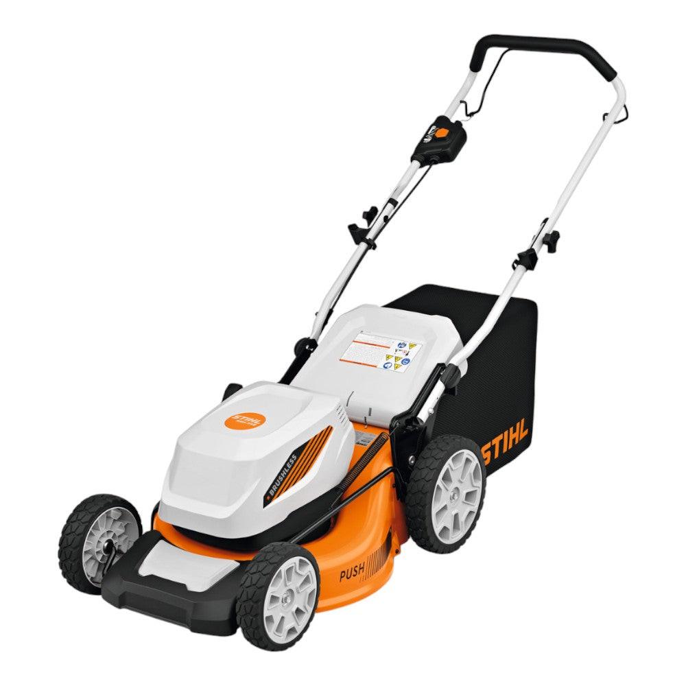 Stihl RMA 348.0 Unit Only