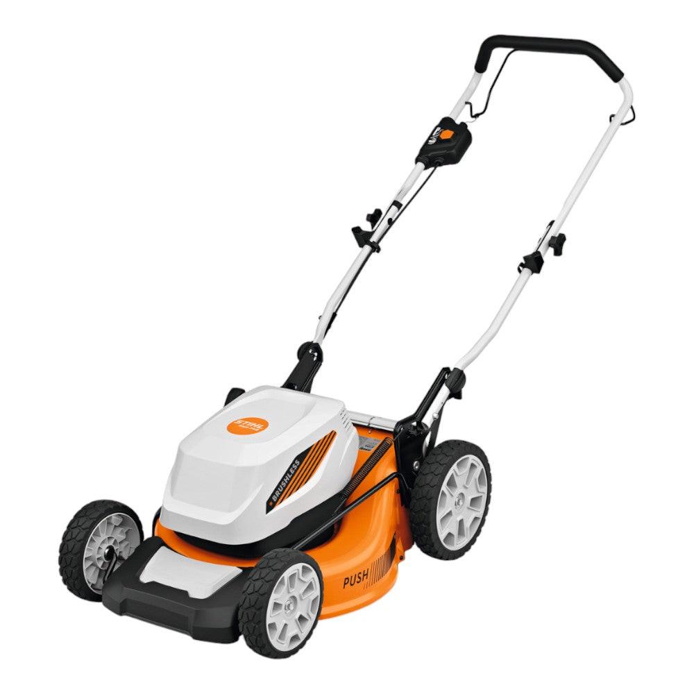 Stihl RMA 348.0 Unit Only