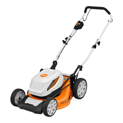 Stihl RMA 348.0 Unit Only