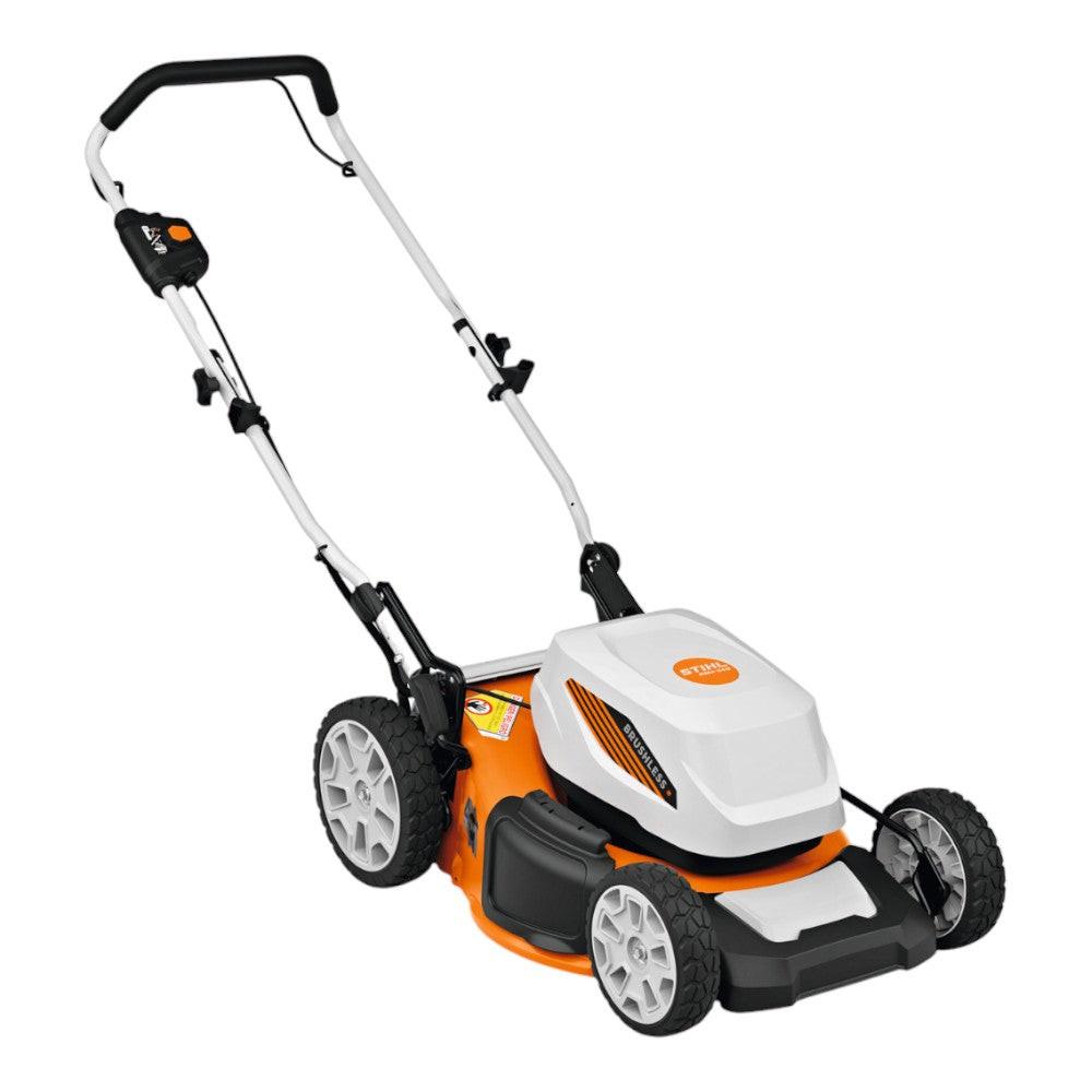 Stihl RMA 348.0 Unit Only
