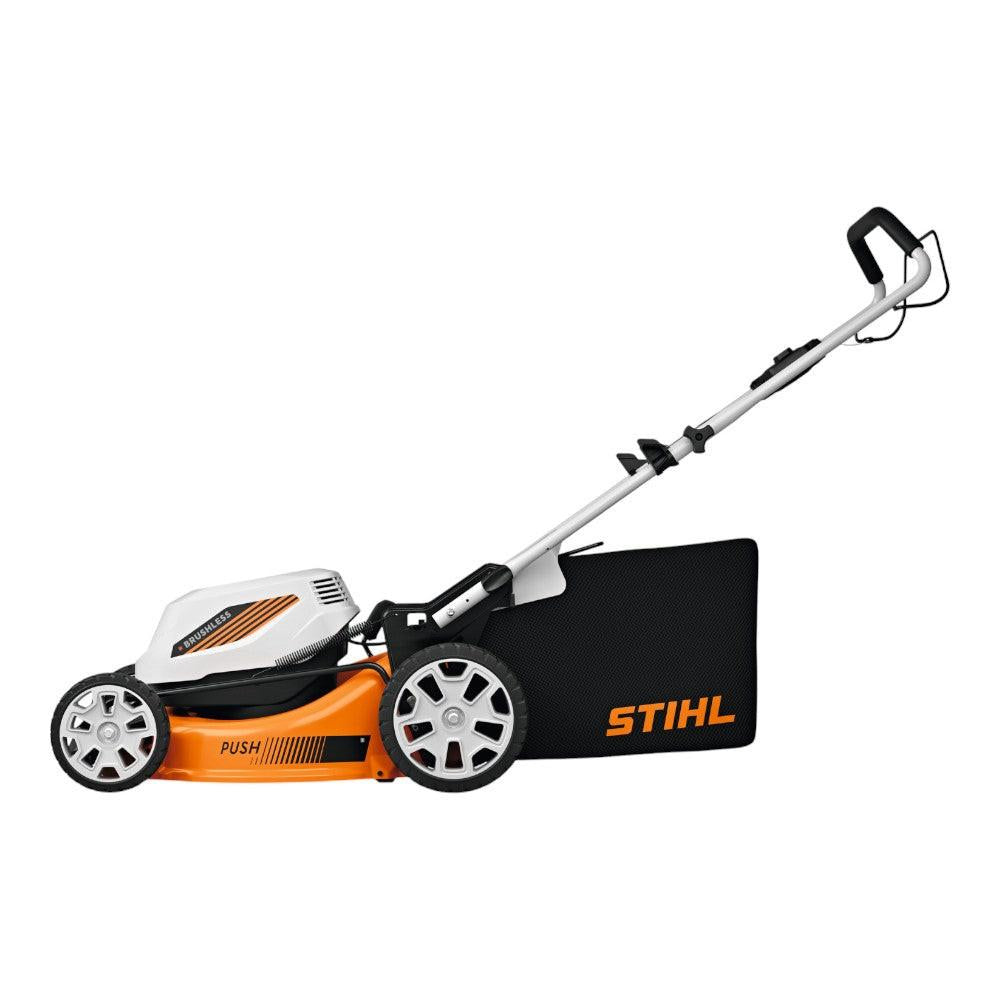 Stihl RMA 348.0 Unit Only