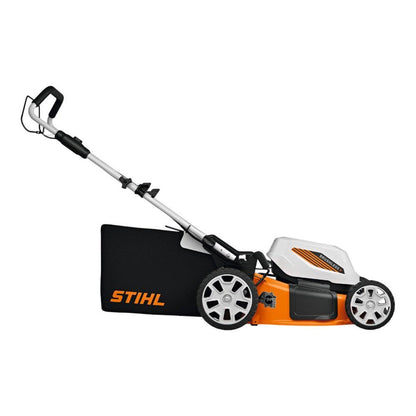 Stihl RMA 348.0 Unit Only