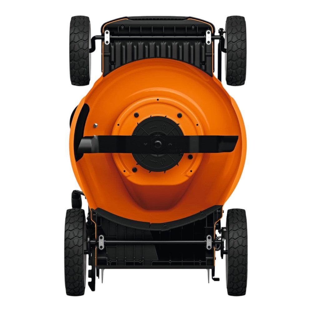 Stihl RMA 348.0 Unit Only
