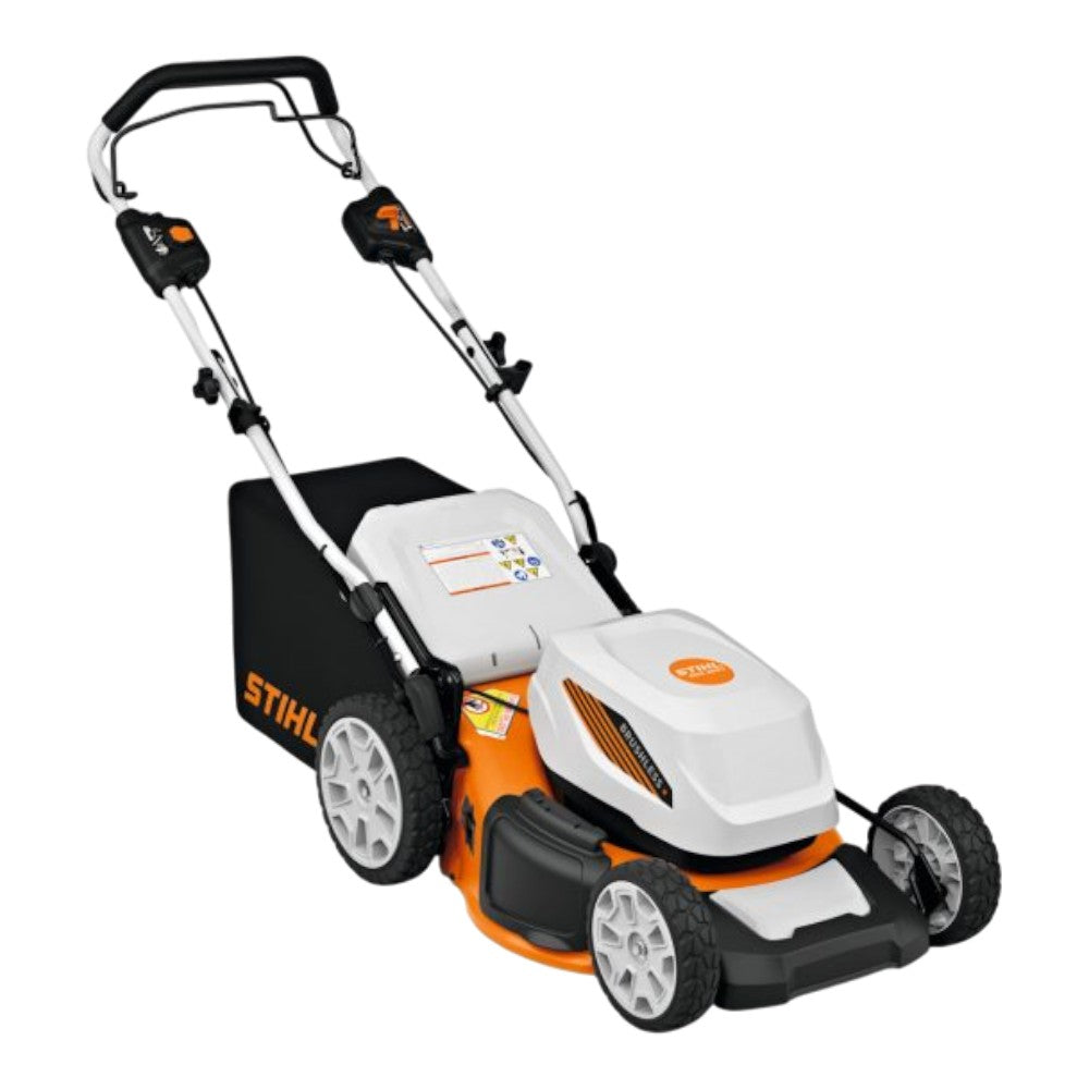 Stihl RMA 348.0 V Cordless Lawn Mower (USA) WA31-011-1420-US