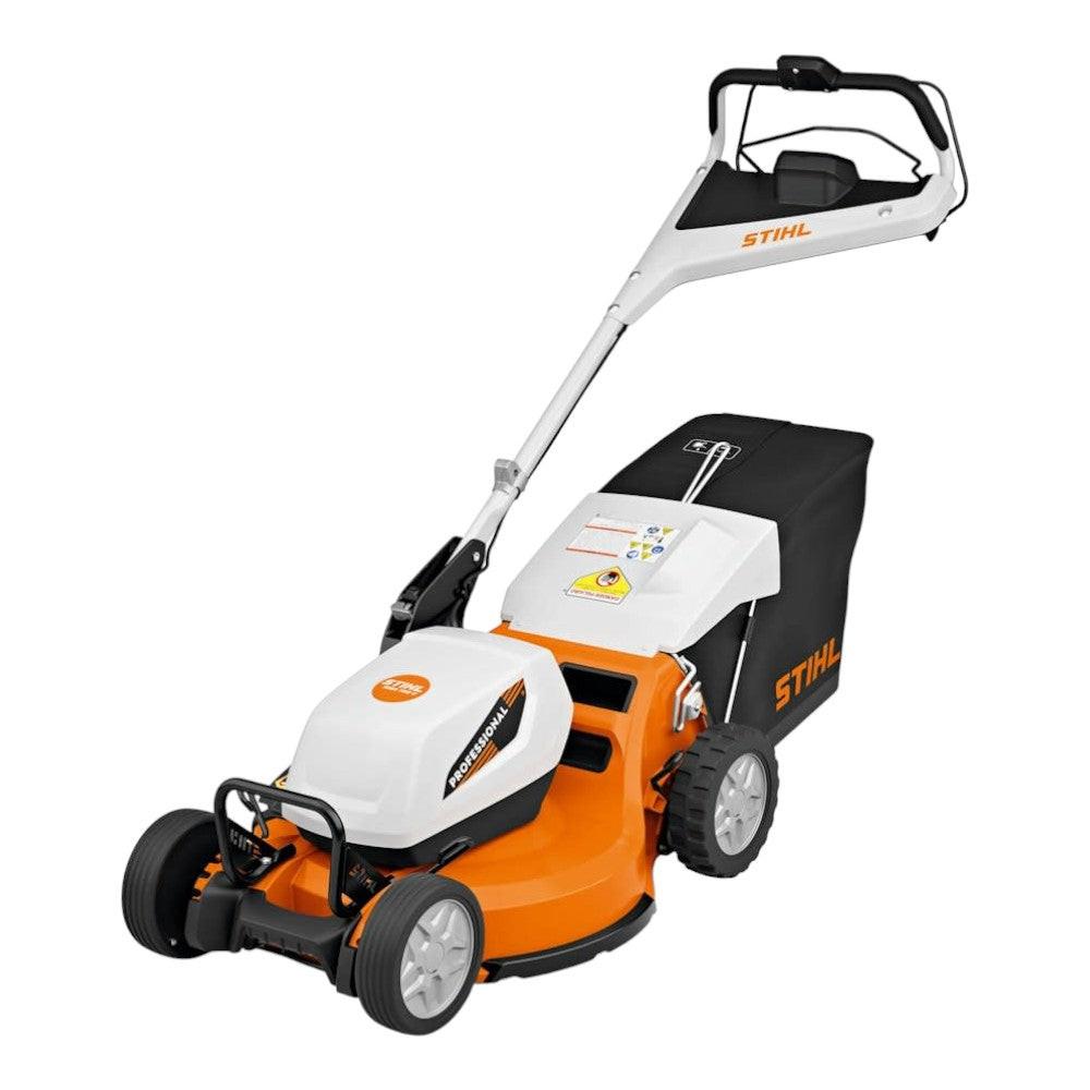 Stihl RMA 756.0 V Unit Only
