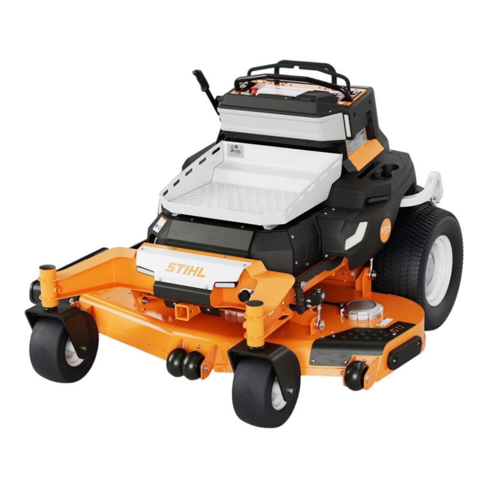 STIHL AZA 748 Battery Zero-Turn Lawn Mower
