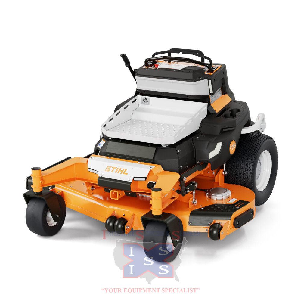 STIHL AZA 760 Battery Zero-Turn Lawn Mower.