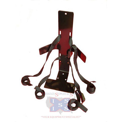 Water Cooler Holder (WC2000) Equipment Guard.