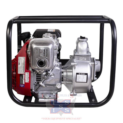2" GC160 158 GPM Water Pump.
