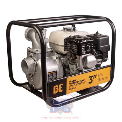 3" 196CC 264GPM Water Pump.