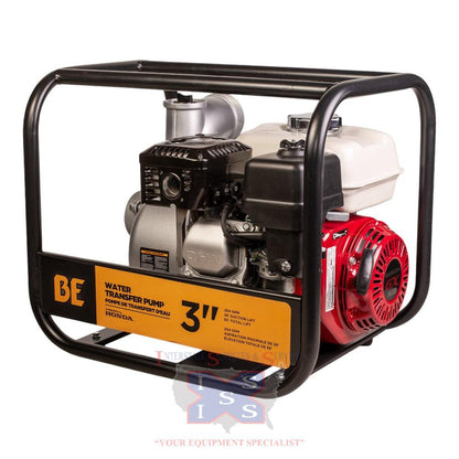 3" 196CC 264GPM Water Pump.