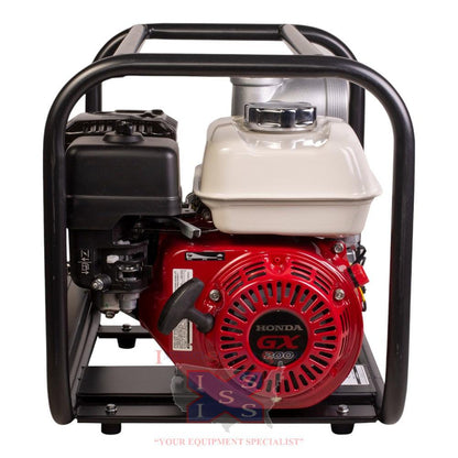 3" 196CC 264GPM Water Pump.