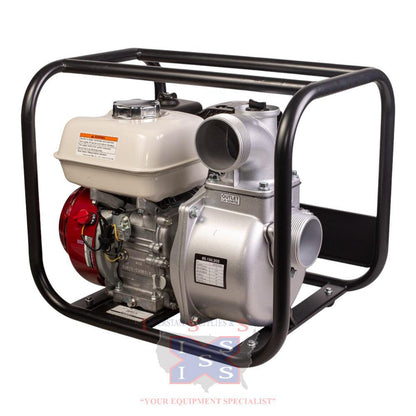 3" 196CC 264GPM Water Pump.