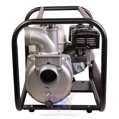 3" 196CC 264GPM Water Pump.