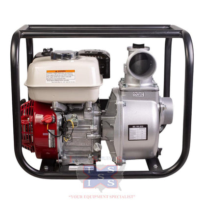3" 196CC 264GPM Water Pump.