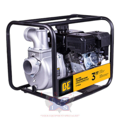 3" 212CC Water Pump.