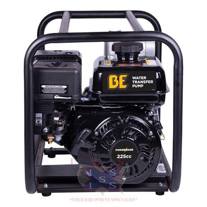 3" 212CC Water Pump.
