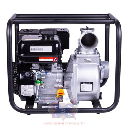 3" 212CC Water Pump.