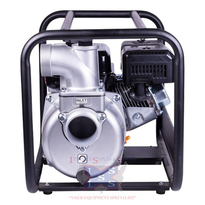 3" 212CC Water Pump.