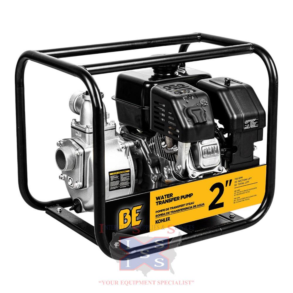 2" SH270 Water Pump.