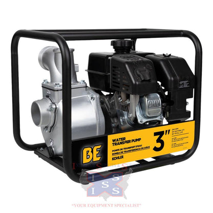 3" SH270 Water Pump.