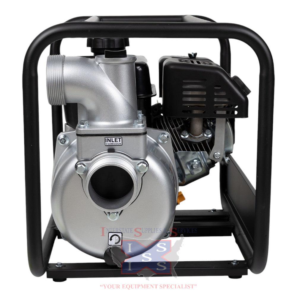 3" SH270 Water Pump.
