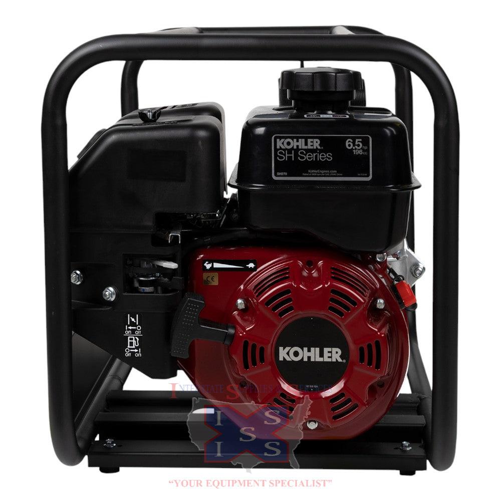 3" SH270 Water Pump.