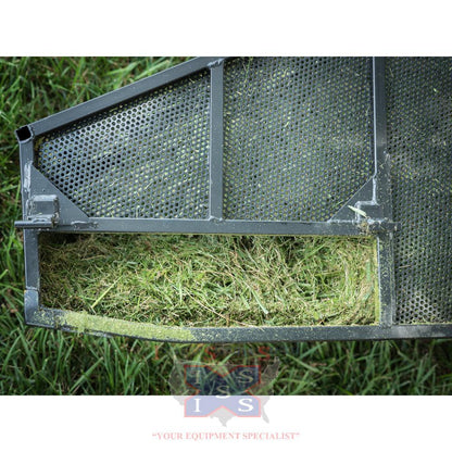 Wright Jumbo Size Grass Gobbler WRJ300-3.