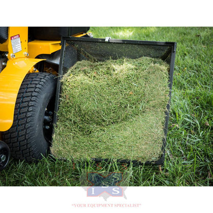 Wright Jumbo Size Grass Gobbler WRJ300-3.