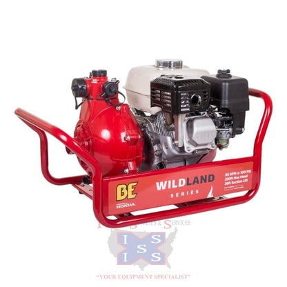 1.5"HP 196CC GX200 Fire Pump.