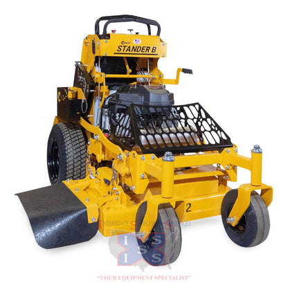 Wright Stander B 32" Mower with FX600E.