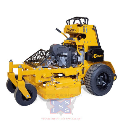 Wright Stander B 32" Mower with FX600E.