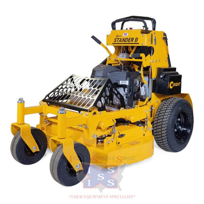 Wright Stander B 32" Mower with FX600E.