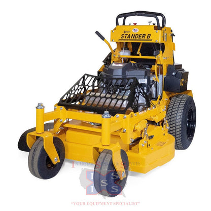 Wright Stander B 32" Mower with FX600E.