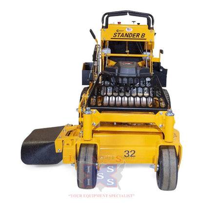 Wright Stander B 32" Mower with FX600E.