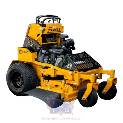 Wright Stander B 36 Mower with FX600E.