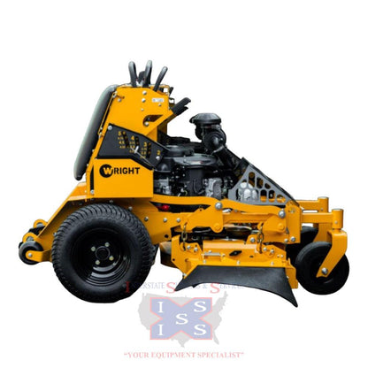 Wright Stander B 36 Mower with FX600E.