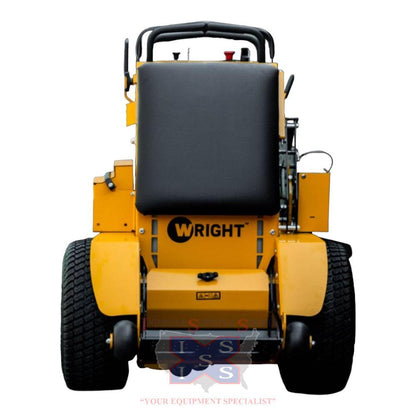 Wright Stander B 36 Mower with FX600E.