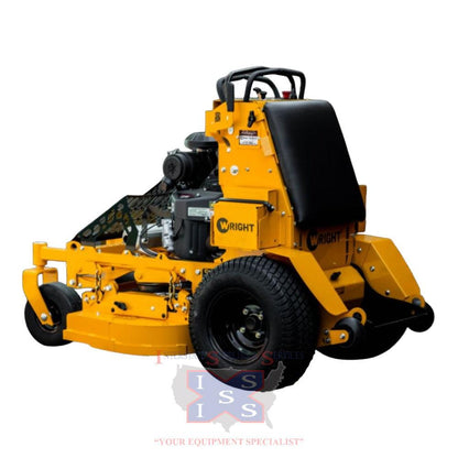 Wright Stander B 36 Mower with FX600E.