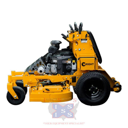 Wright Stander B 36 Mower with FX600E.