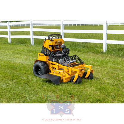 Wright Stander B 36 Mower with FX600E.