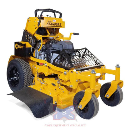 Wright Stander B 48" Mower with Kawasaki E/S.