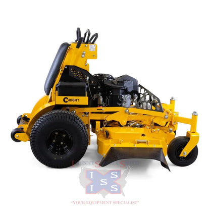 Wright Stander B 52" Mower with Kawasaki E/S.