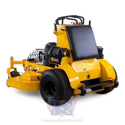 Wright Stander B 52" Mower with Kawasaki E/S.