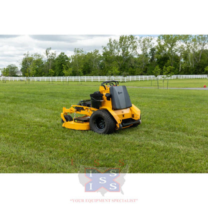 Wright Stander LG 52" Mower with Kawasaki FX850E.