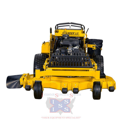 Wright Stander LG 61" Mower with Kawasaki FX820 EFI.